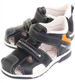 Сандалеты Tom-Miki T-01115-D