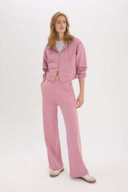 Coool Wide Leg Esofman Alt? Beli Lastikli Genis Bol Paca