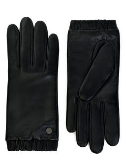 Перчатки жен п/ш LB-0315 black