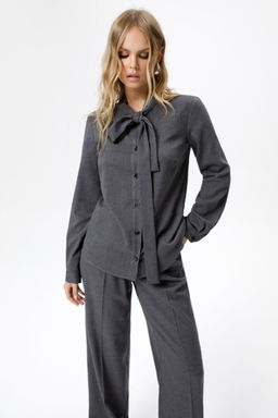 Костюм Pirs 6303 серый  фото 6