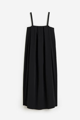 Vestido plisado
