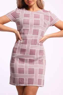 Женское платье 31902