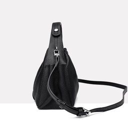 Bags Сумка женская / кожа / 0110313