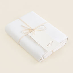 Комплект наволочек SL Home Soft, 70×70 см, 2 шт., сатин, хлопок 100%