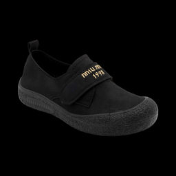 Мокасины 6038-1 черные