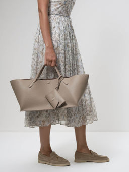 Сумка Dari DBR 31136 бежевый латте  фото 3