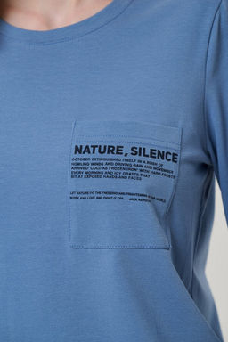 лонгслив 8515-07 - Mix-mode фото 5