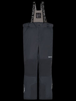 Брюки 2з4924 серый