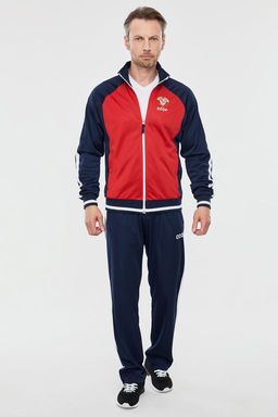 Спортивный костюм мужской СССР 10M-AS-890