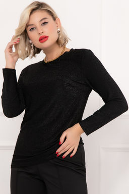 Джемпер Bellovera 53Д5885 черный