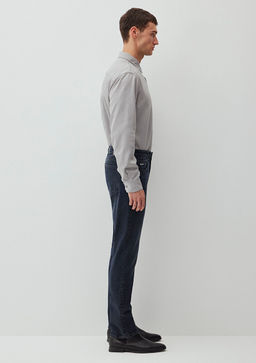 Jake Mavi Edition Gece Mavisi Jean Pantolon  фото 6