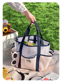 Сумка OB-174-Cream