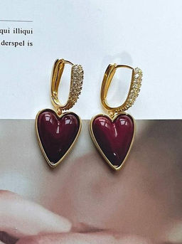 504067410 Серьги - J.prettier фото 3