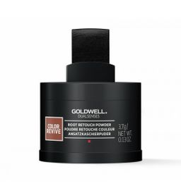 Gоldwell dualsenses color revive пудра тонирующая medium brown 3,7 гр