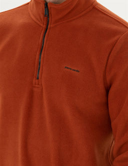 Bak_r Regular Fit Sweatshirt