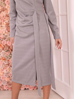 Платье П5-5421/2 - Wisell фото 15