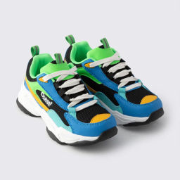 Кроссовки детск. Колти