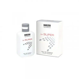 DZm100 Туал/вода муж. (100мл) INGREDIENTS 04 SUPER ц/ф (12)