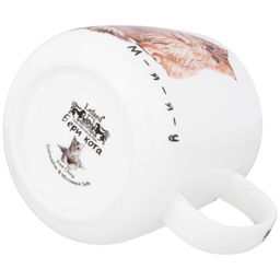 КРУЖКА LEFARD БЕРИ КОТА 400 МЛ  фото 5