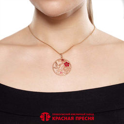 ПОДВЕСКА 53015769 - Красная пресня фото 3