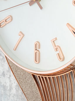 Часы настенные / B26344 /уп 10/ - ГалеонТрейд фото 4