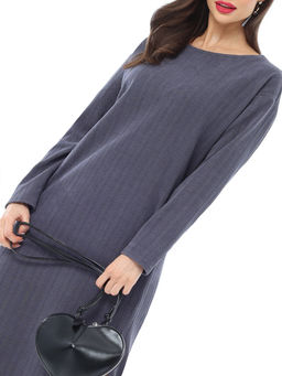 Платье Мой новый стиль, топ - Dstrend фото 5