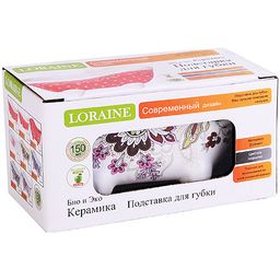 28884 Подставка д/губки 170мл LR (х72) - Mayer&boch фото 3