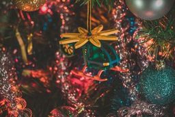 Вертолет малый 6029