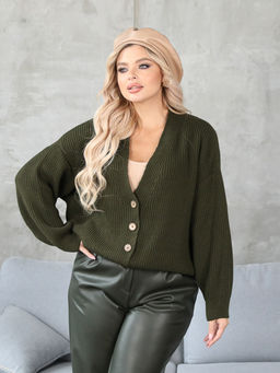 Кардиган Кн5-452/15 - Wisell фото 13