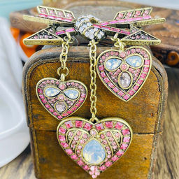 Брошь арт. 32 2548 (id 279900) - Rada фото 3