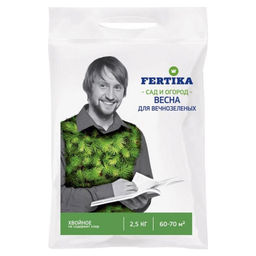 Фертика Хвойное Весна 2,5кг (1/10шт)