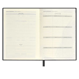 Ежедневник-органайзер недатированный ESCALADA, А5, 120 л., арт. 63926/ 10 ПЛАНЕТА  фото 14