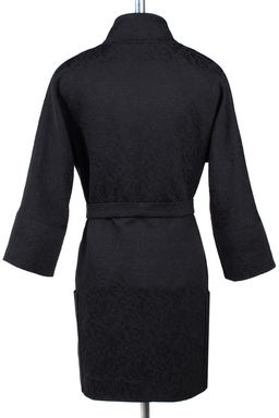 012-0151 Плащ женский (пояс) - El podio фото 7