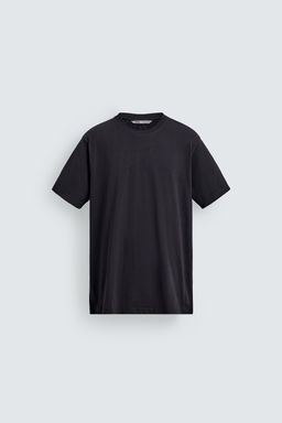 CAMISETA MEDIUM WEIGHT B?SICA / Marino