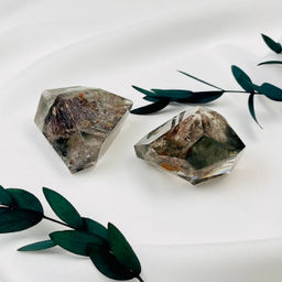 Кристалл Лодолита - Радуга самоцветов фото 3