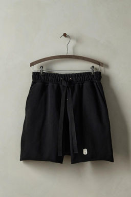 BAGGY FIT JOGGER BERMUDA SHORTS X SR_A - Zara фото 7