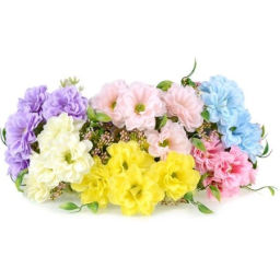 Цветок искусственный / W245 /уп 200/600/ - Галеонтрейд фото 8