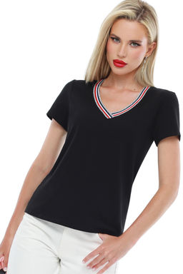 Блузка Мия - Dstrend фото 9