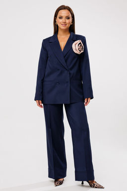Костюм Mubliz 190 синий
