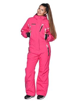 Комбинезон B-9032 Розовый