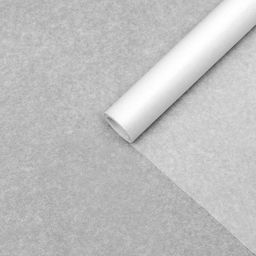 Бумага папиросная, 42 см × 10 м