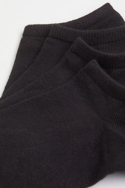 Pack 7 calcetines tobilleros - H&m фото 4