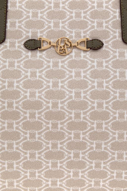 Женская каменная сумка Неожиданная скидка в корзине - U.s. polo assn фото 10
