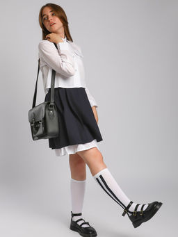 Юбка для девочки Соль&Перец фото 9