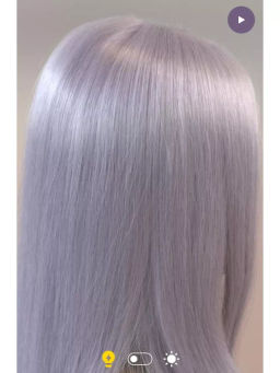 Стойкая краска 9/60 очень светлый блонд фиолетово-натуральный LondaColor - Londa professional фото 2
