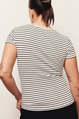 Camiseta de canale - H&m фото 4