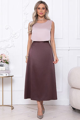 Юбка 2672-1