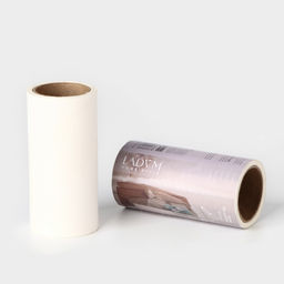 Цена за 2 шт. Сменный блок для ролика LaDom, 2 шт. по 60 листов