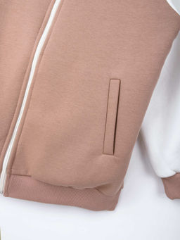 Бомбер Карамель 7+ - Bungly фото 5