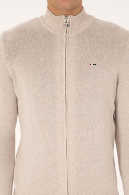 Erkek Ta_ Melanj Basic Triko H_rka - U.s. polo assn фото 6